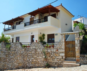 Pefka Apartments